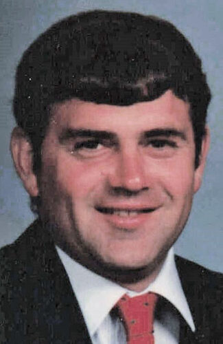 David W. Felmlee